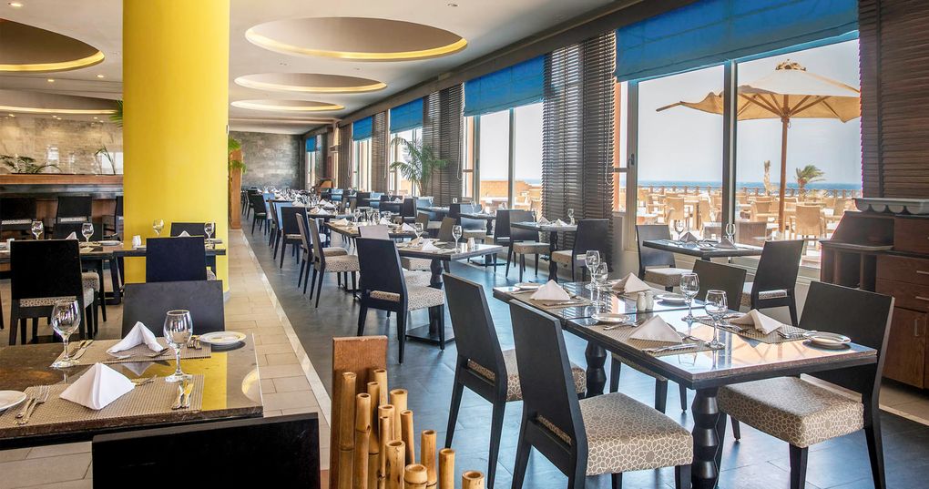 Restauracja