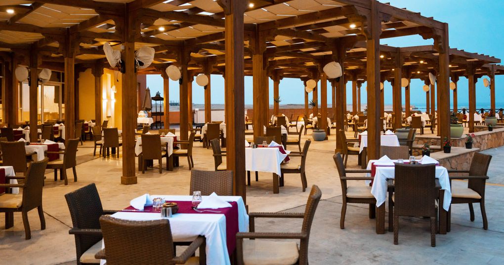 Restauracja