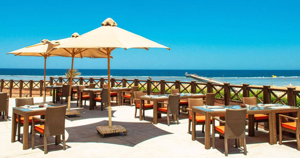 Restauracja