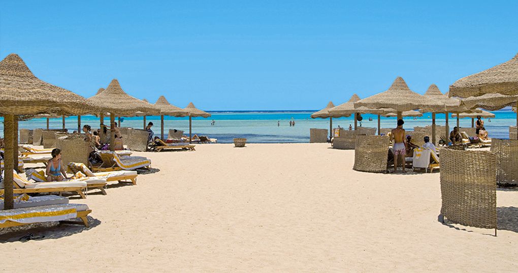 Plaża