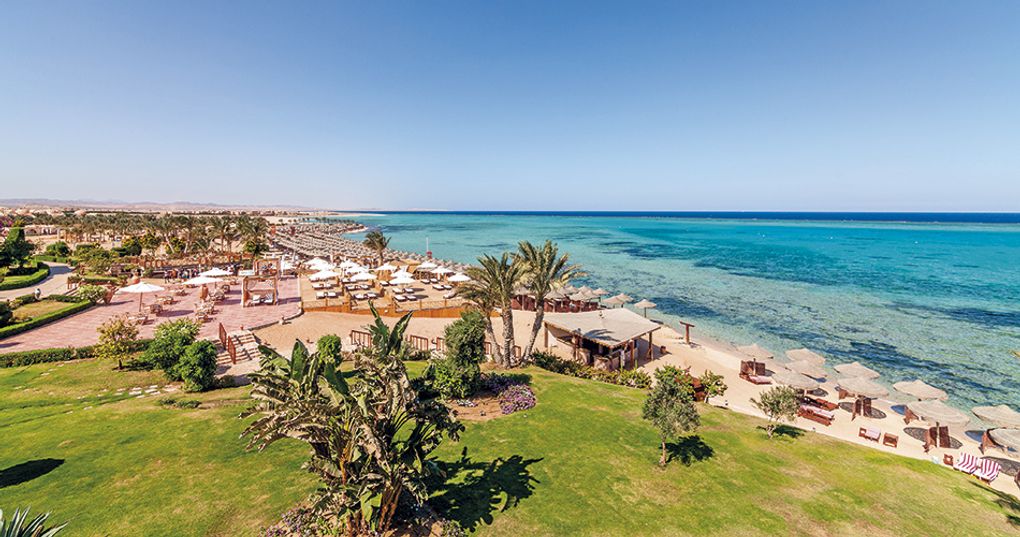 Dream Lagoon Resort