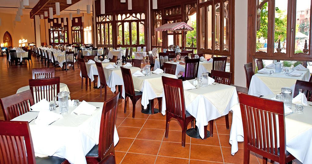Restauracja