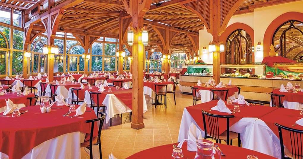 Restauracja