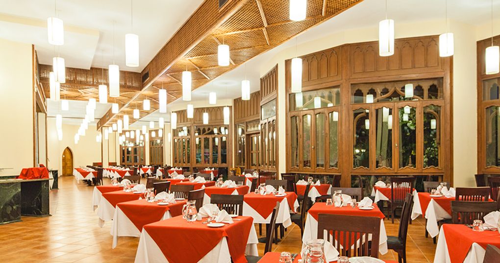Restauracja