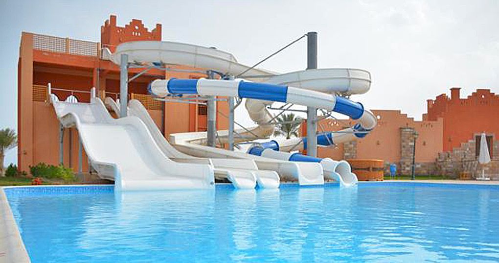 Aquapark