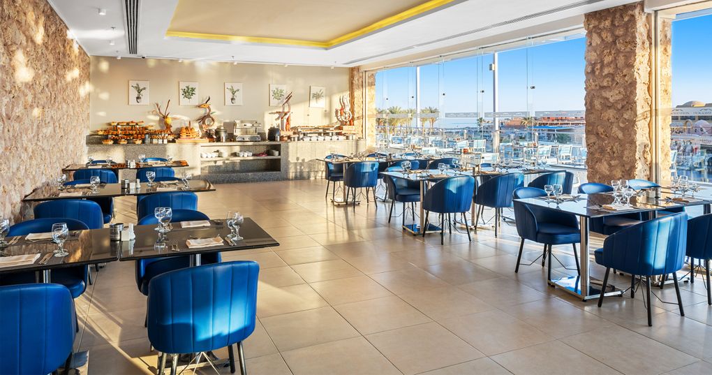 Restauracja