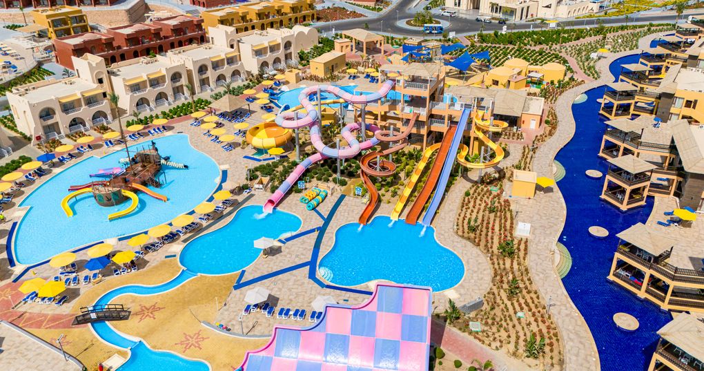 Aquapark