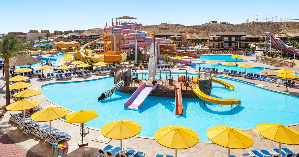 Aquapark