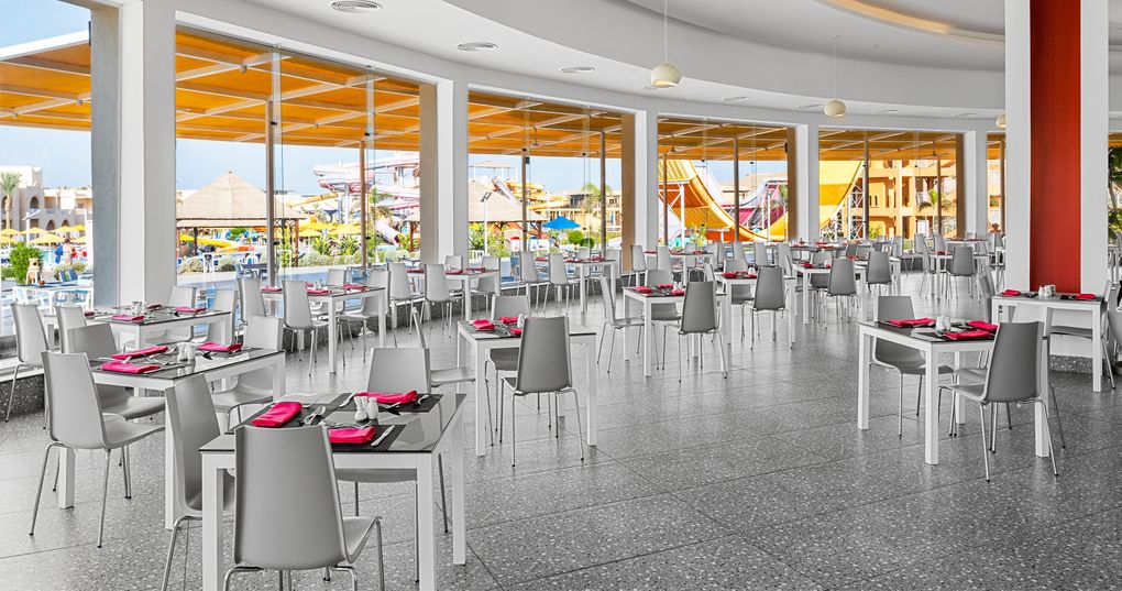 Restauracja