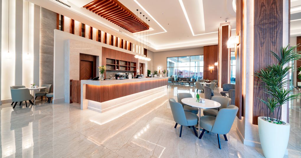 Lobby Bar