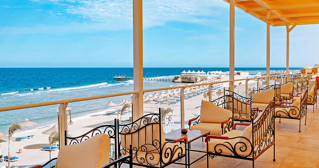Bar przy plaży