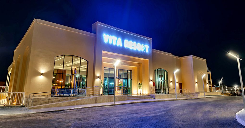 Pickalbatros Vita Resort