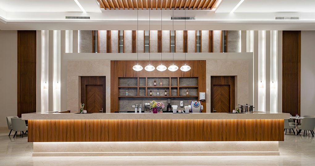 Lobby Bar