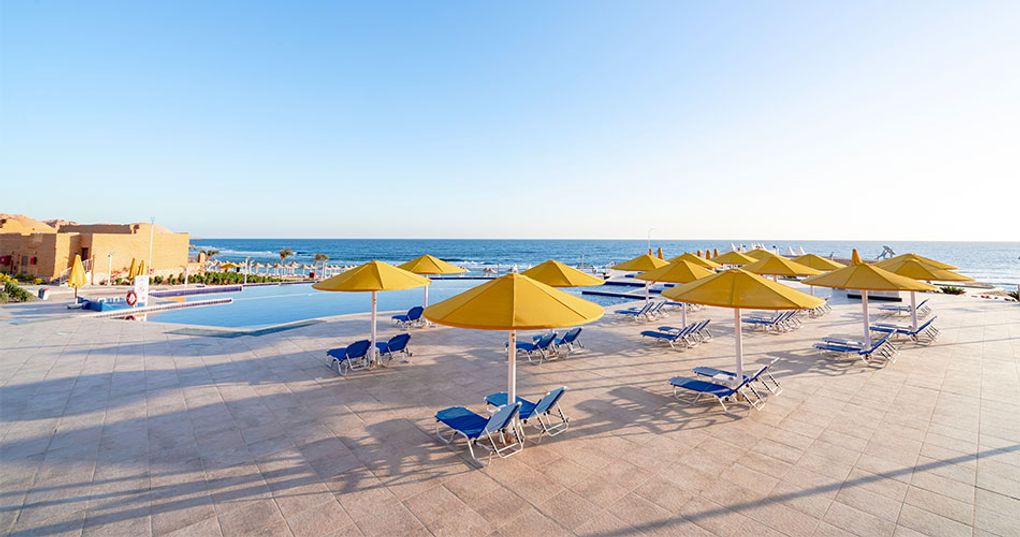 Plaża