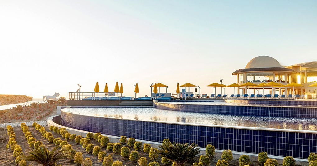 Pickalbatros Vita Resort