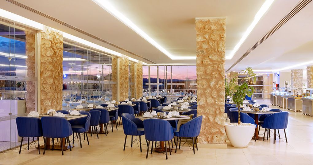 Restauracja