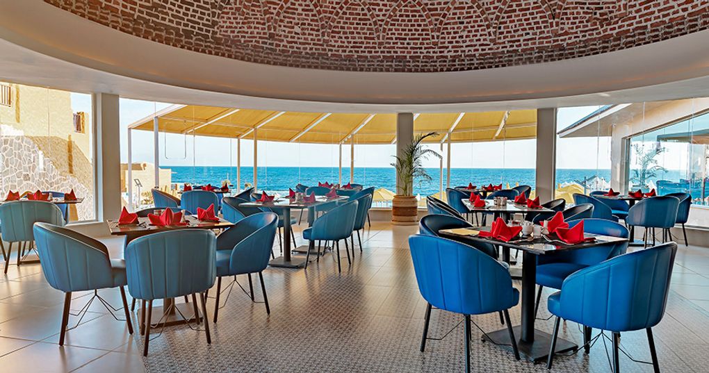 Restauracja