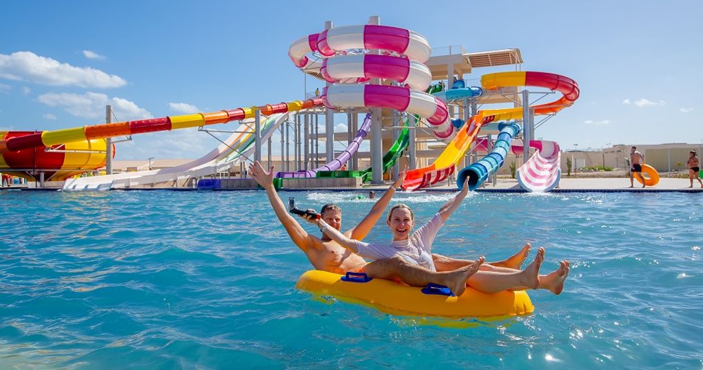 Aquapark