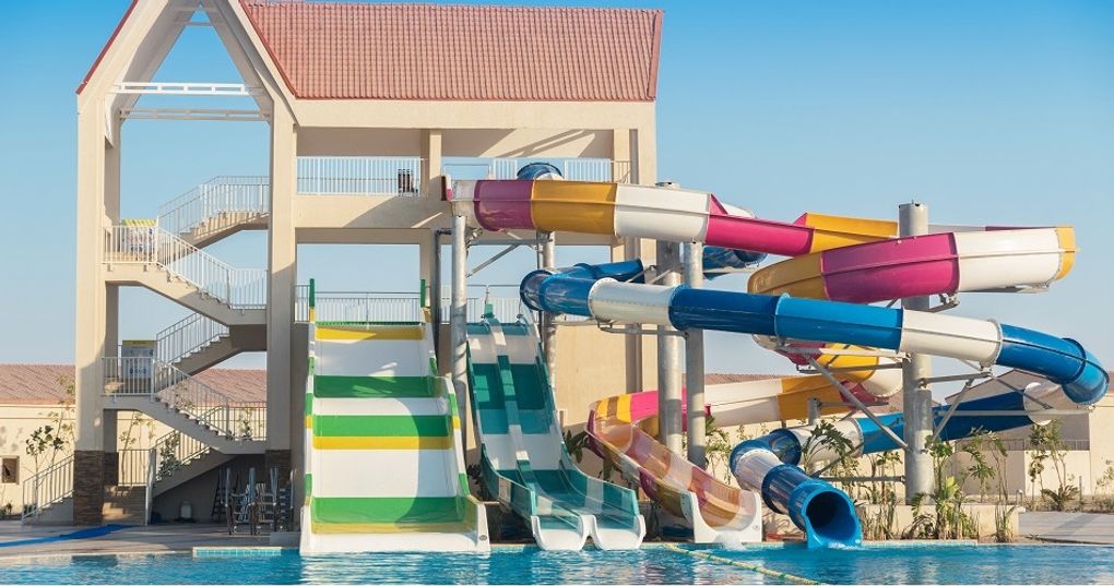 Aquapark
