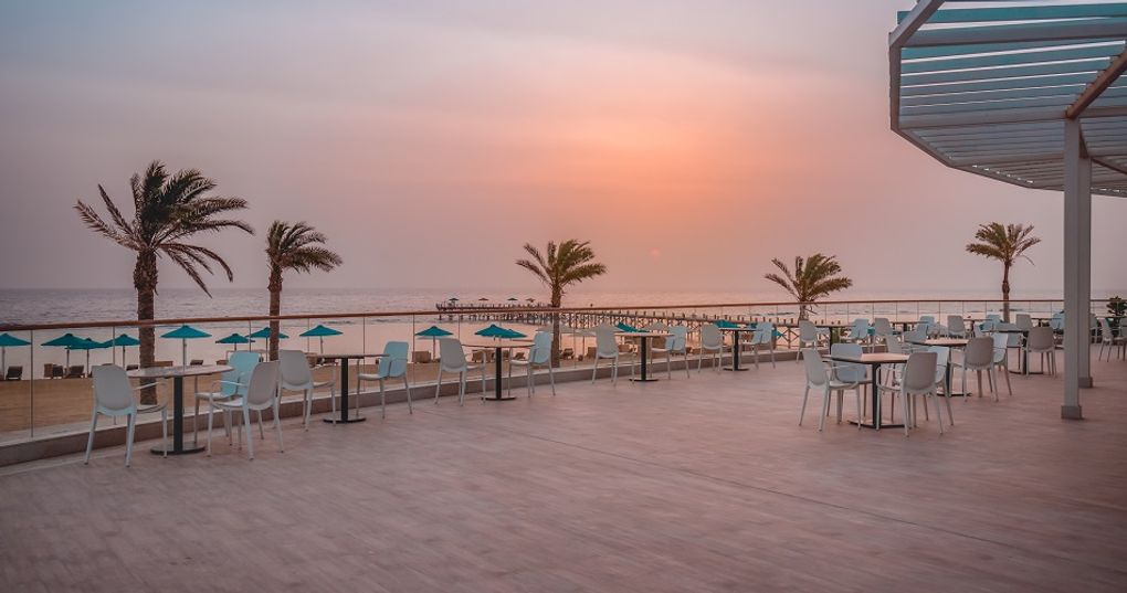 Plaża