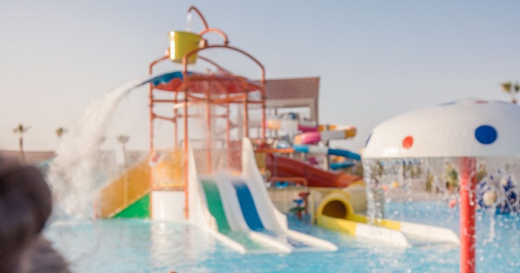 Aquapark