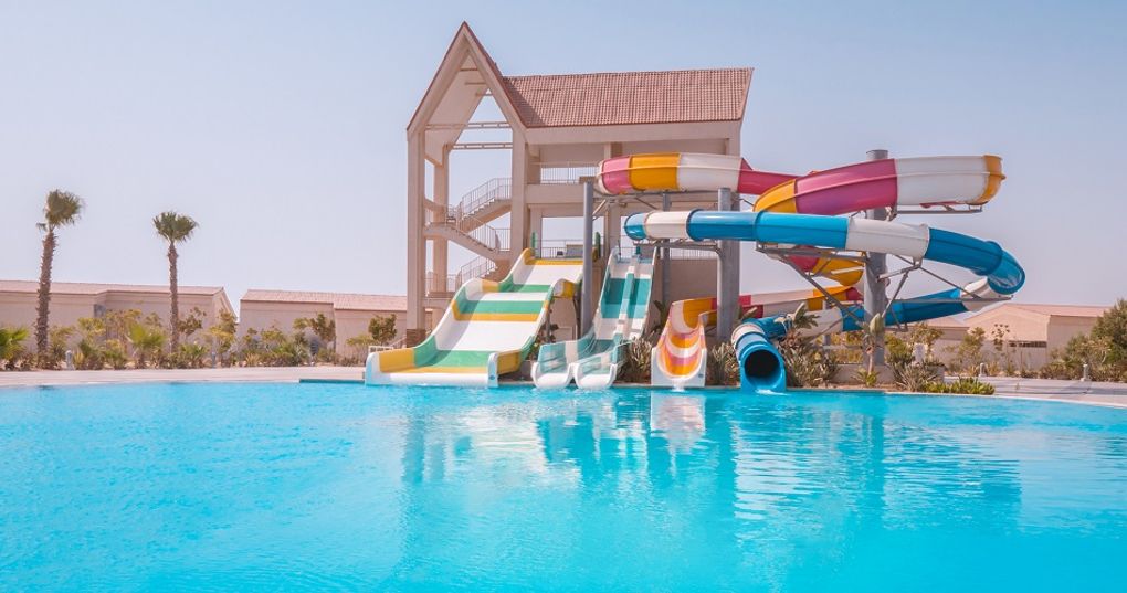 Aquapark
