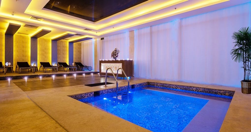 Spa