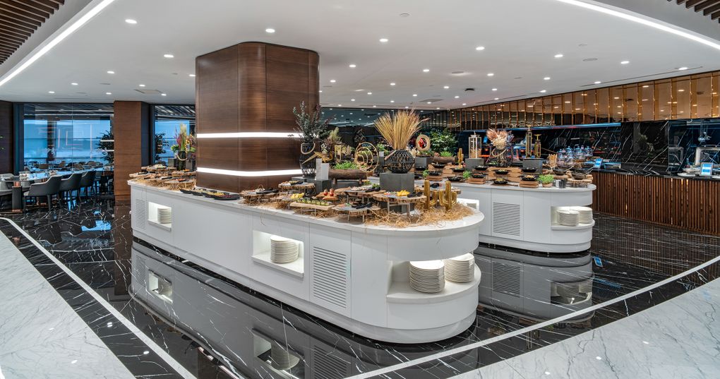 Restauracja główna