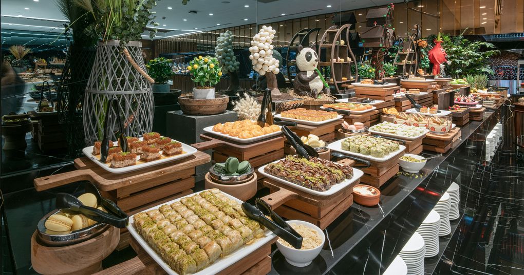 Restauracja główna