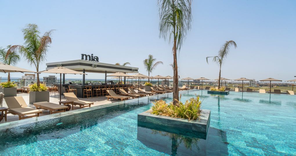 Basen dla dorosłych 18+