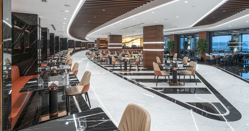 Restauracja główna