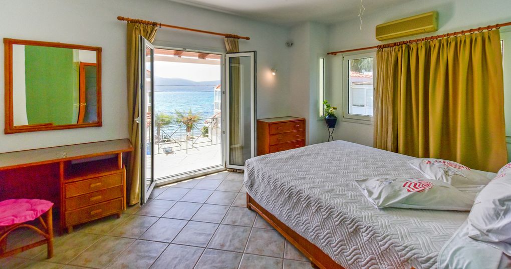 Przykładowy Apartament