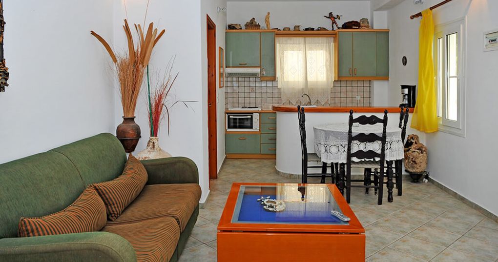 Przykładowy Apartament