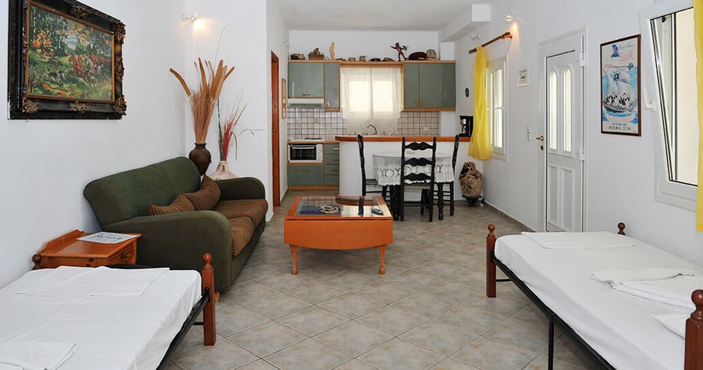 Przykładowy Apartament