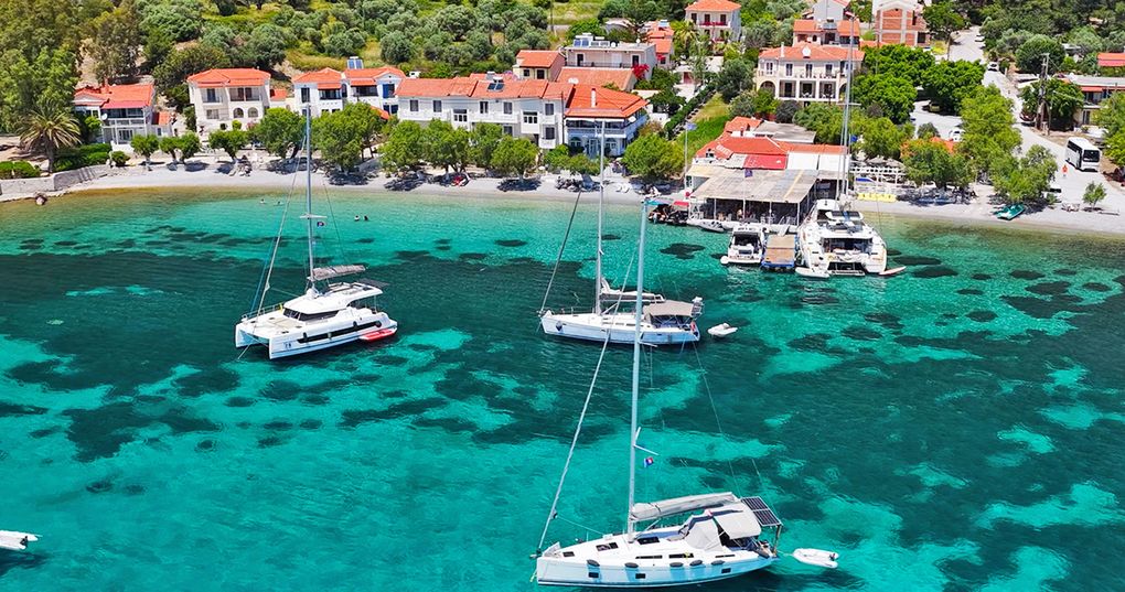 Posidonio Bay Holiday Resort