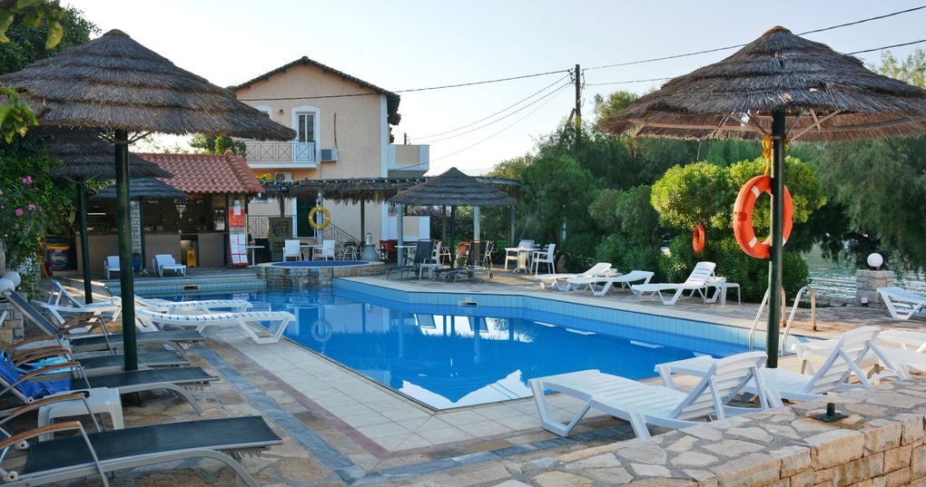 Posidonio Bay Holiday Resort