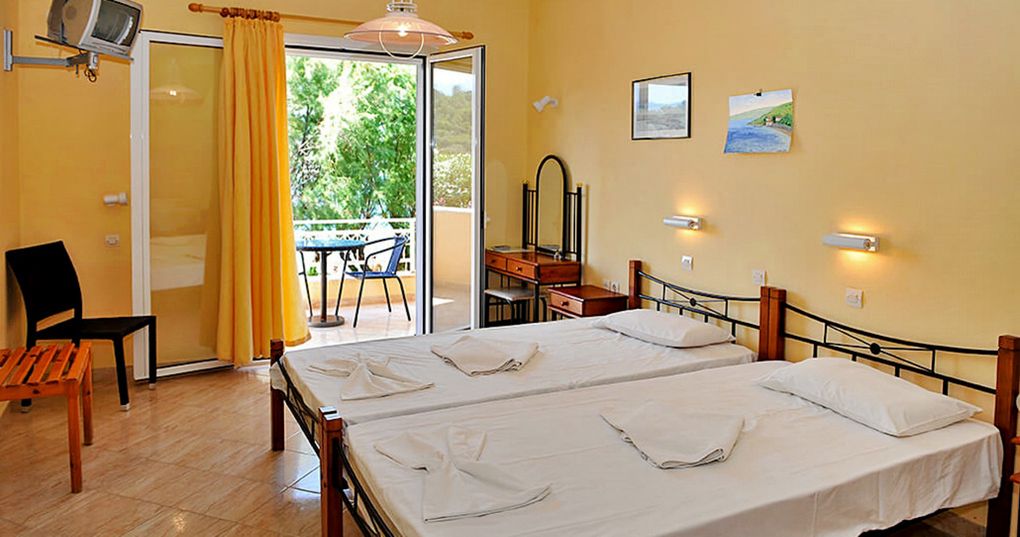 Przykładowy pokój Studio