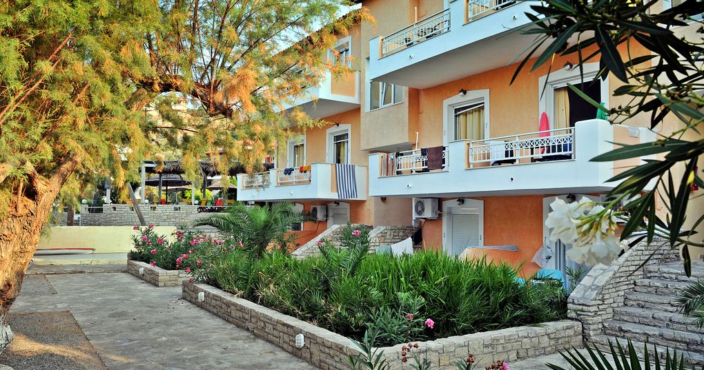 Budynki - pokoje Studio