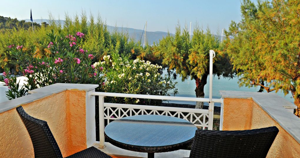 Przykładowy pokój Studio