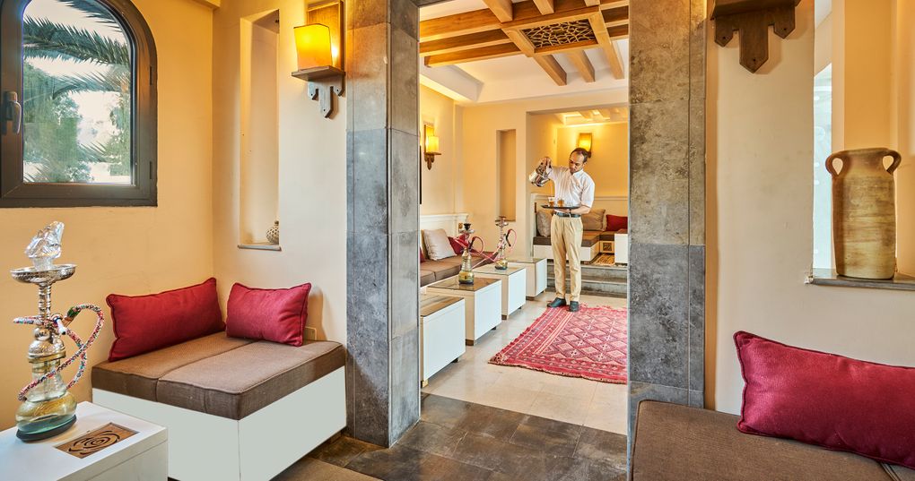 Kawiarnia Mauretańska