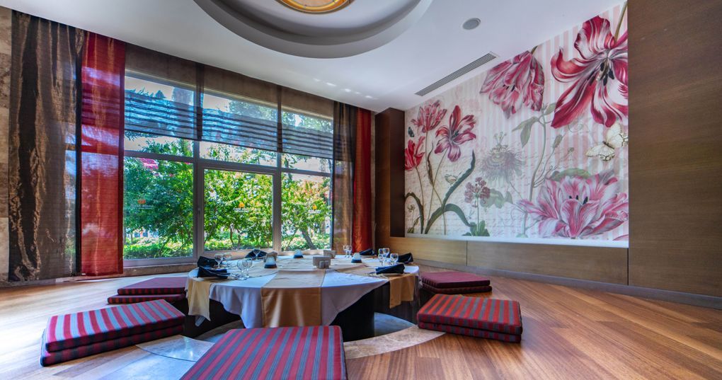 Restauracja a la carte