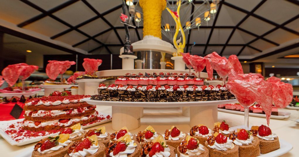 Restauracja główna