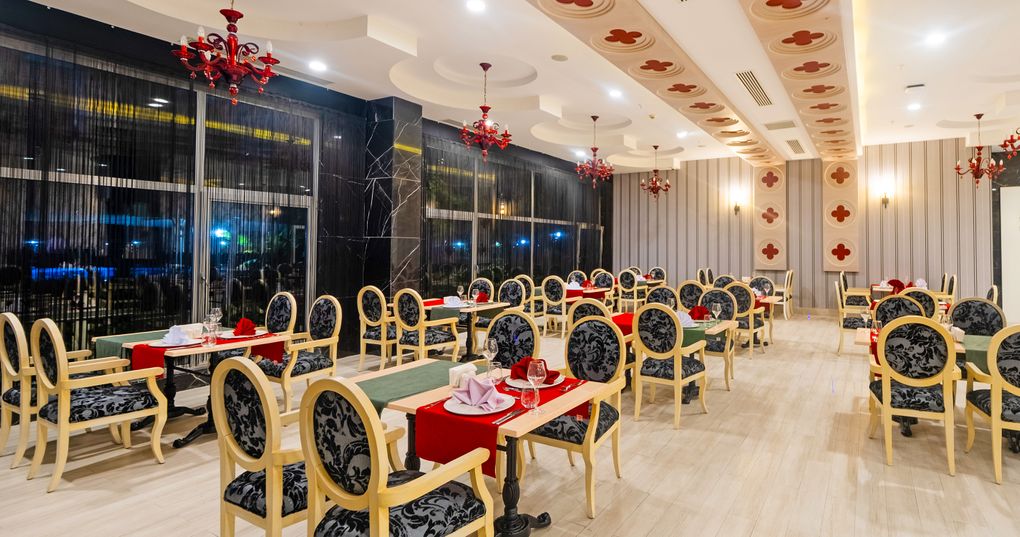 Restauracja a'la carte