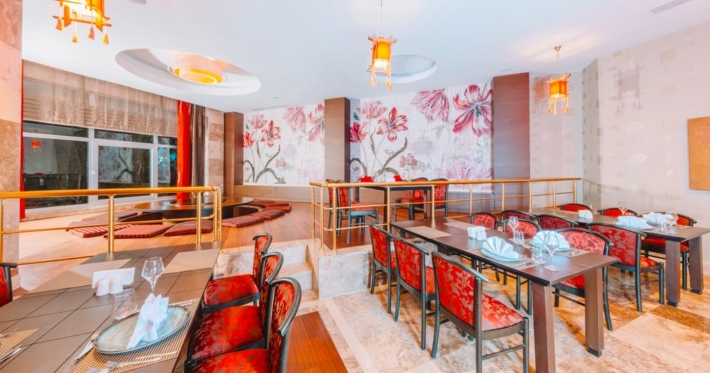 Restauracja a'la carte