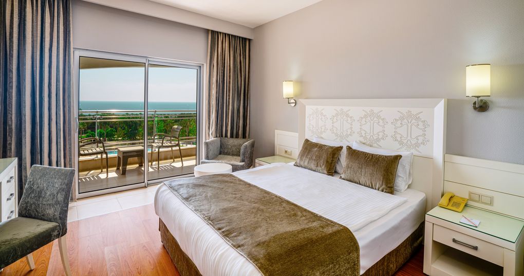 Przykładowy pokój Family