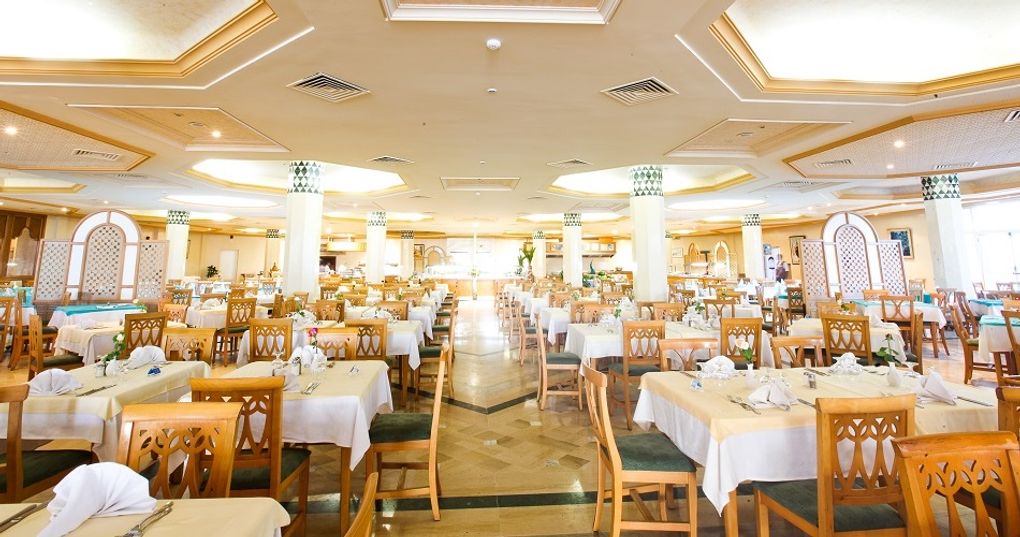 Restauracja główna