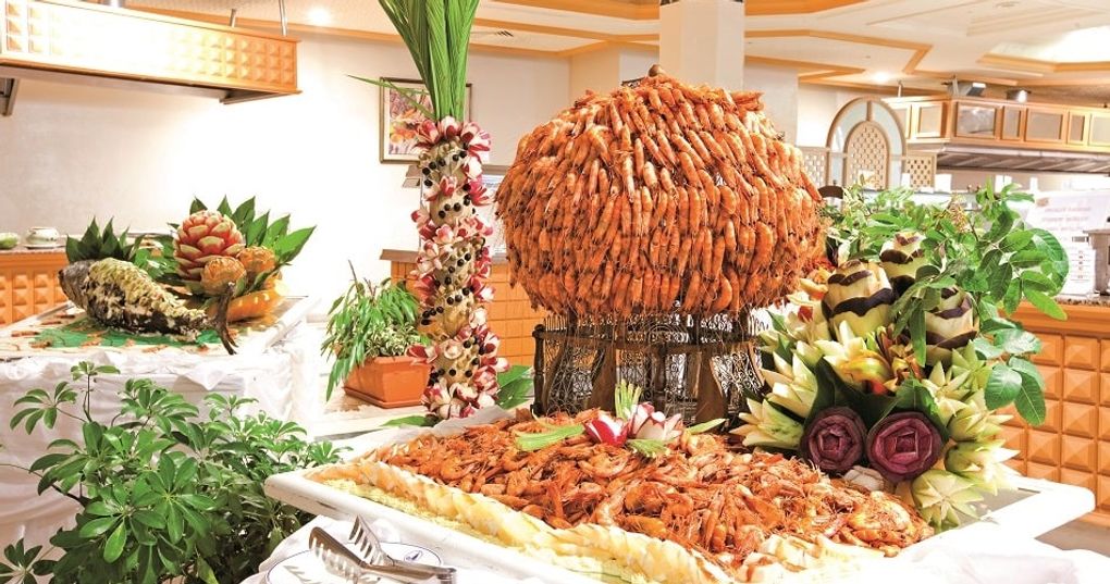 Restauracja główna