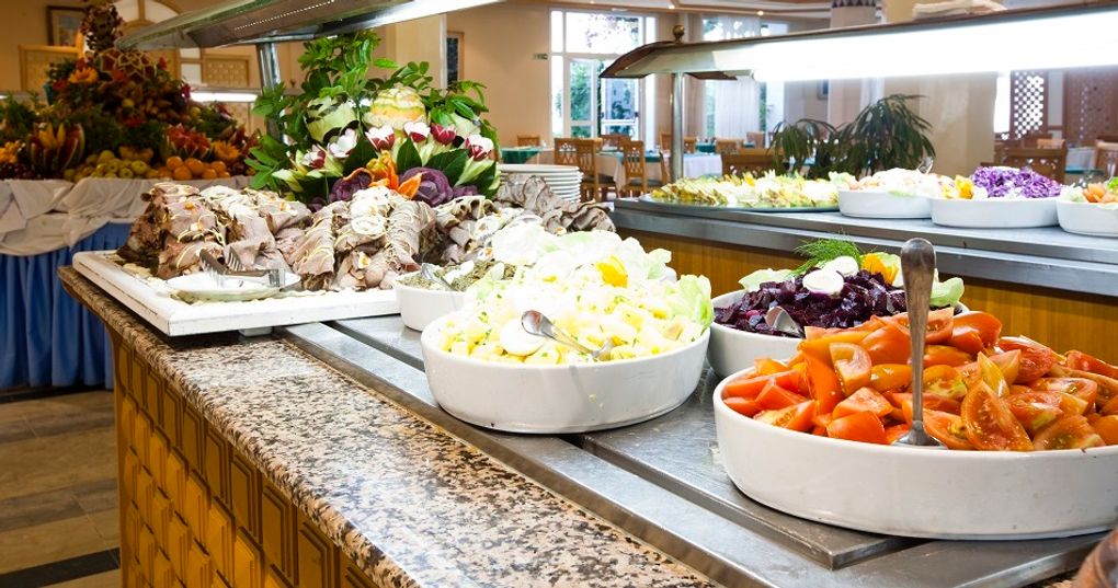 Restauracja główna