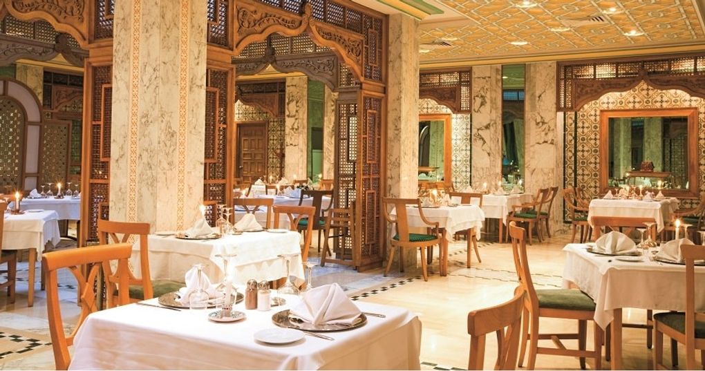 Restauracja a'la carte