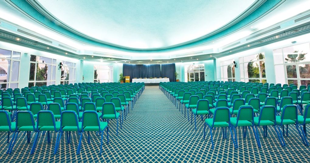 Sala konferencyjna